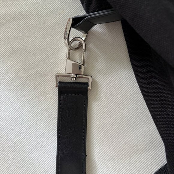 WANT Les Essentiels Black Tote - Picture 11 of 14